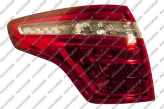 ΦΑΝΟΣ ΠΙΣΩ ΕΞΩ -11 MARELLI CITROEN C4 PICASSO 07-14 undefined - ΑΡ