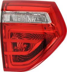ΦΑΝΟΣ ΠΙΣΩ ΕΣΩ -11 MARELLI CITROEN C4 PICASSO 07-14 undefined - ΑΡ