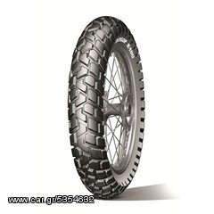 ΛΥΡΗΣ DUNLOP K460 REAR 120/90-16 63P TT, 650802