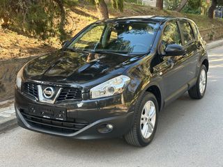 Nissan Qashqai 2011