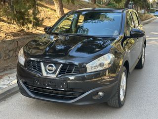 Nissan Qashqai 2011-thumb-1