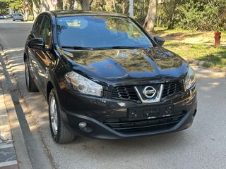 Nissan Qashqai 2011-thumb-3