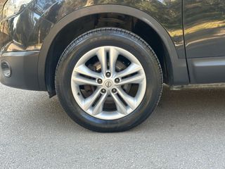 Nissan Qashqai 2011-thumb-7