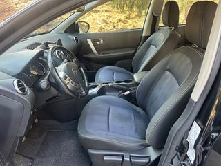 Nissan Qashqai 2011-thumb-9