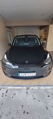 Tesla Model Y 2022 LONG RANGE DUAL MOTOR AWD   **Acceleration boost**