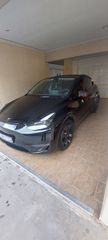 Tesla Model Y 2022 LONG RANGE DUAL MOTOR AWD   **Acceleration boost**-thumb-2