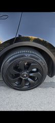 Tesla Model Y 2022 LONG RANGE DUAL MOTOR AWD   **Acceleration boost**-thumb-3