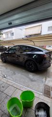 Tesla Model Y 2022 LONG RANGE DUAL MOTOR AWD   **Acceleration boost**-thumb-4