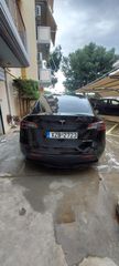 Tesla Model Y 2022 LONG RANGE DUAL MOTOR AWD   **Acceleration boost**-thumb-5