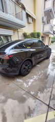 Tesla Model Y 2022 LONG RANGE DUAL MOTOR AWD   **Acceleration boost**-thumb-6