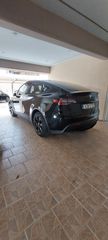 Tesla Model Y 2022 LONG RANGE DUAL MOTOR AWD   **Acceleration boost**-thumb-9