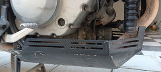 Suzuki V-Strom 650 2010 ABS, FULL EXTRA-thumb-1
