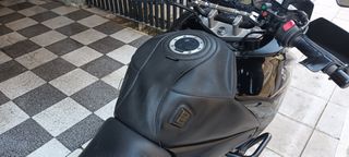 Suzuki V-Strom 650 2010 ABS, FULL EXTRA-thumb-2
