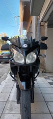 Suzuki V-Strom 650 2010 ABS, FULL EXTRA-thumb-3