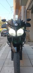 Suzuki V-Strom 650 2010 ABS, FULL EXTRA-thumb-4