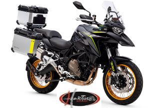 QJ Motor SRT 700 SX 2026 700X ΔΥΝΑΤΟΤΗΤΑ ΠΡΟ ΠΑΡΑΓΓΕΛΙΑΣ ΔΩΡΑ+*ΤΕΛΗ 26*