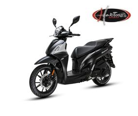 Sym Symphony ST 125 2026 Symphony ST 125 A/C ΑΜΕΣΑ ΔΙΑΘΕΣΙΜΑ ΔΩΡΑ+*ΤΕΛΗ 26*-thumb-4