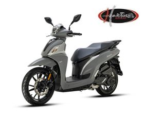 Sym Symphony ST 125 2026 Symphony ST 125 A/C ΑΜΕΣΑ ΔΙΑΘΕΣΙΜΑ ΔΩΡΑ+*ΤΕΛΗ 26*-thumb-5