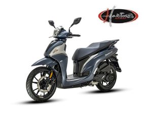 Sym Symphony ST 125 2026 Symphony ST 125 A/C ΑΜΕΣΑ ΔΙΑΘΕΣΙΜΑ ΔΩΡΑ+*ΤΕΛΗ 26*-thumb-6