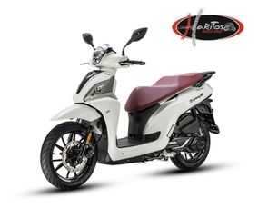 Sym Symphony ST 125 2026 Symphony ST 125 A/C CBS ΔΥΝΑΤΟΤΗΤΑ ΠΡΟ ΠΑΡΑΓΓΕΛΙΑΣ ΔΩΡΑ+*ΤΕΛ