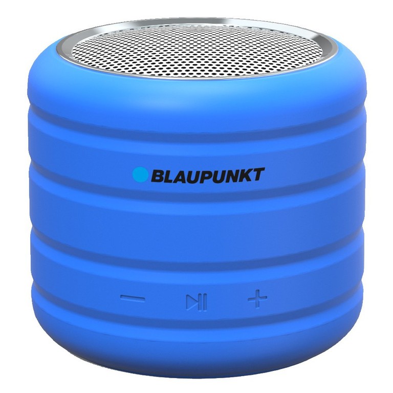 BLAUPUNKT ΦΟΡΗΤΟ ΗΧΕΙΟ FM/ USB
