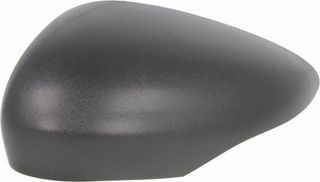 Carro Καπάκι Καθρέφτη Μαύρο κατάλληλο για FORD FIESTA 2008-2013 (CB1/JHJD) / 1542172 - Αριστερό - 1 Τεμ