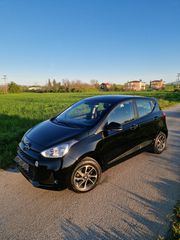Hyundai i 10 2019 *FULL EXTRA-*ΟΘΟΝΗ-NAVI-*ΖΑΝΤΕΣ ΑΛΟΥΜΙΝΙΟΥ
