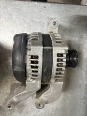 VOLVO V50 ΔΥΝΑΜΟ DENSO-thumb-1