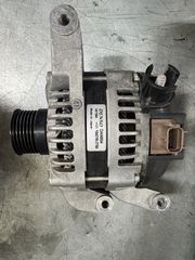 VOLVO V50 ΔΥΝΑΜΟ DENSO-thumb-2