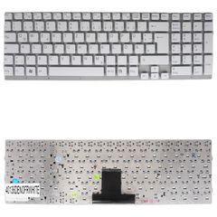 Deutsche Tastatur für Laptop - German Laptop Keyboard για Sony Vaio VPC-EB VPC-EB11 VPC-EB12 VPC-EB13 VPC-EB1 VPC-EB2 VPC-EB3 VPCEB PCG-71212M V111678B 148793421 V111678A DE No Frame White ( Κωδ.40136