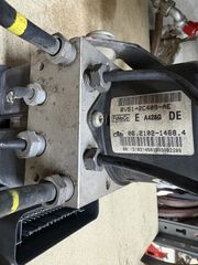 FIESTA 09’ΜΟΝΑΔΑ ABS 8V51-2C405-AE.