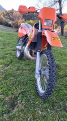 KTM 125 LC 1998 LC2