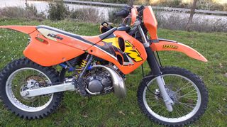 KTM 125 LC 1998 LC2-thumb-1