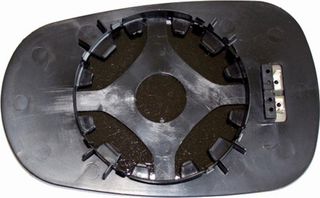 Carro Κρύσταλλο Καθρέφτη (ASPHERICAL GLASS) κατάλληλο για RENAULT MODUS 2005-2008 (F/JP0) / 7701040426 - Αριστερό - 1 Τεμ