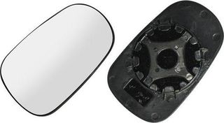 Carro Κρύσταλλο Καθρέφτη Θερμαινόμενο (CONVEX GLASS) κατάλληλο για RENAULT MODUS 2005-2008 (F/JP0) / 96365-AX860 - Δεξί - 1 Τεμ