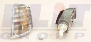 Carro ΚαθρέφτηΣ Μηχανικός (FLAT GLASS) κατάλληλο για RENAULT 19 1988-1992 (B/C53/L53/D53) / 7700799367 - Αριστερό - 1 Τεμ