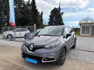 Renault Captur 2015 Προσφορά-thumb-2
