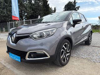 Renault Captur 2015 Προσφορά-thumb-3