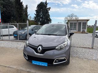 Renault Captur 2015 Προσφορά-thumb-4