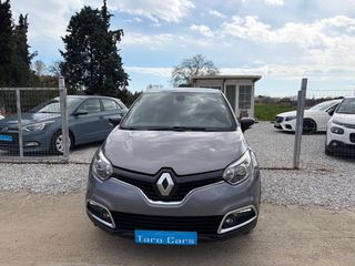 Renault Captur 2015 Προσφορά-thumb-5