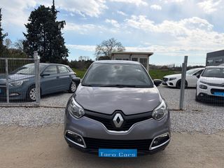 Renault Captur 2015 Προσφορά-thumb-6