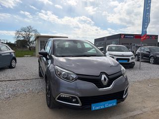 Renault Captur 2015 Προσφορά-thumb-7