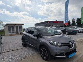 Renault Captur 2015 Προσφορά-thumb-9