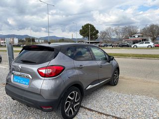 Renault Captur 2015 Προσφορά-thumb-10