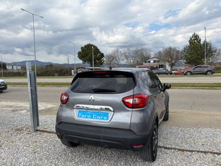 Renault Captur 2015 Προσφορά-thumb-12