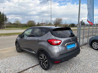 Renault Captur 2015 Προσφορά-thumb-15