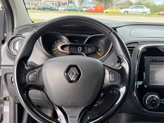 Renault Captur 2015 Προσφορά-thumb-22