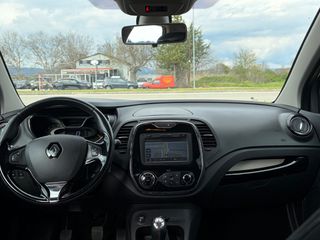 Renault Captur 2015 Προσφορά-thumb-27