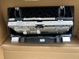 ΟΘΟΝΗ BMW E81-E82-E87-E88 ΓΝΗΣΙΑ ALPINE BM9193753017-thumb-1