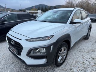 Hyundai Kona 2018 1.6 CRDI Camera/Led/Navi